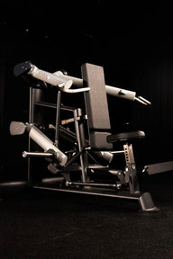 Super Deltoid Press