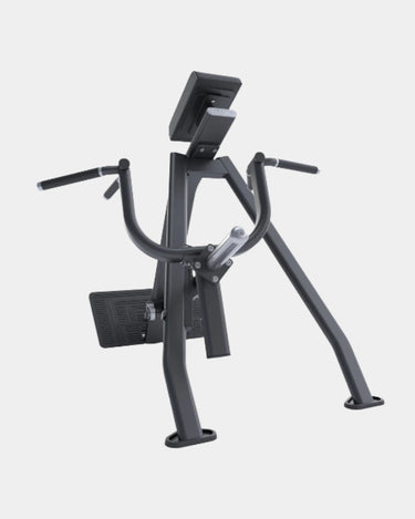 Equipo para Gimnasio - Incline Level Row- Fit With Nine