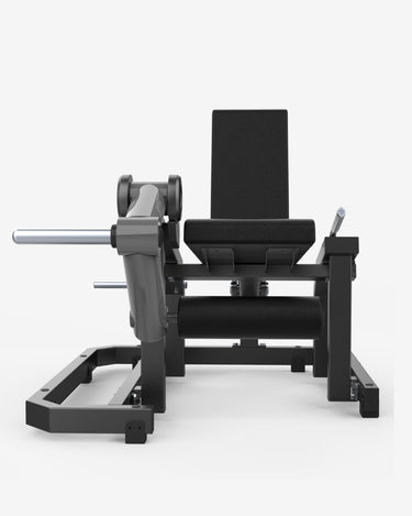 Equipo para Gimnasio - Leg Extension- Fit With Nine