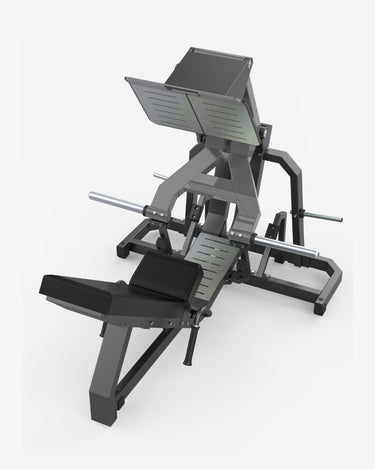 Equipo para Gimnasio - Leg Press- Fit With Nine