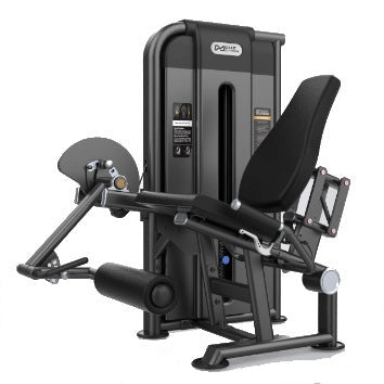 Equipo para Gimnasio - Seated Leg Curl- Fit With Nine