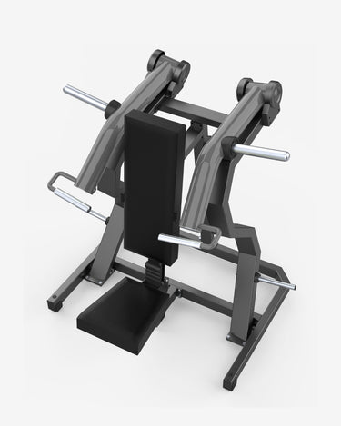 Equipo para Gimnasio - Shoulder Press- Fit With Nine