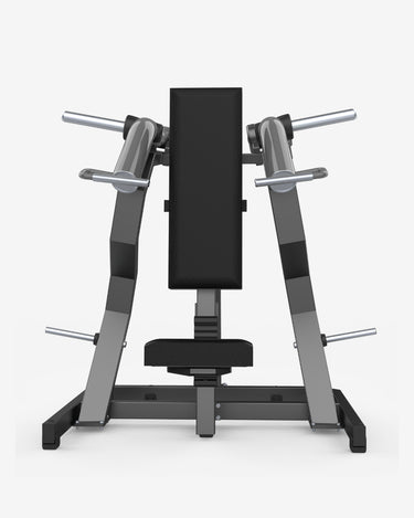 Equipo para Gimnasio - Shoulder Press- Fit With Nine