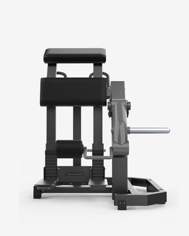 Equipo para Gimnasio - Standing Leg Curl- Fit With Nine