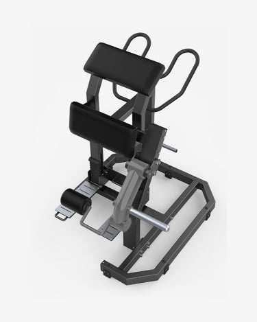 Equipo para Gimnasio - Standing Leg Curl- Fit With Nine